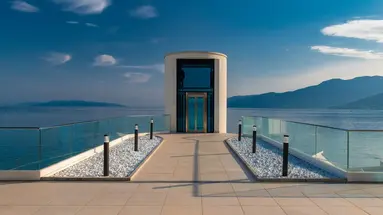Hilton Rijeka Costabella Beach Resort & Spa