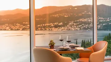 Hilton Rijeka Costabella Beach Resort & Spa