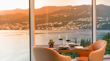 Hilton Rijeka Costabella Beach Resort & Spa