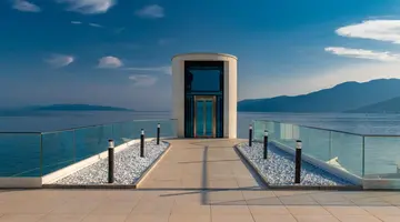 Hilton Rijeka Costabella Beach Resort & Spa