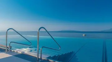 Hilton Rijeka Costabella Beach Resort & Spa