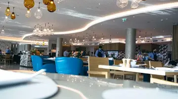 Hilton Rijeka Costabella Beach Resort & Spa