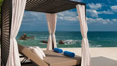 Hilton Rijeka Costabella Beach Resort & Spa