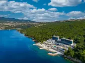 Hilton Rijeka Costabella Beach Resort & Spa
