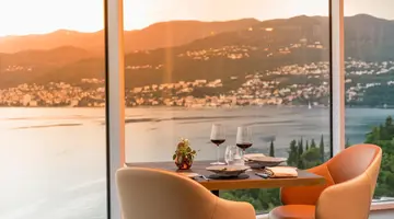 Hilton Rijeka Costabella Beach Resort & Spa