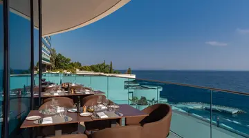 Hilton Rijeka Costabella Beach Resort & Spa