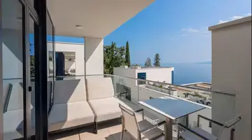 Hilton Rijeka Costabella Beach Resort & Spa