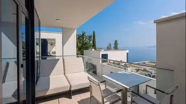 Hilton Rijeka Costabella Beach Resort & Spa