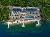 Hilton Rijeka Costabella Beach Resort & Spa