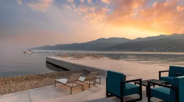 Hilton Rijeka Costabella Beach Resort & Spa