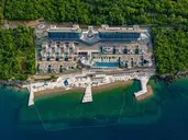 Hilton Rijeka Costabella Beach Resort & Spa