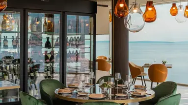 Hilton Rijeka Costabella Beach Resort & Spa