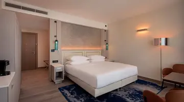 Hilton Rijeka Costabella Beach Resort & Spa