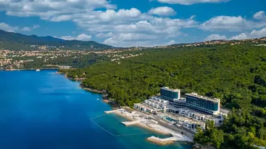 Hilton Rijeka Costabella Beach Resort & Spa