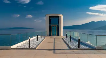 Hilton Rijeka Costabella Beach Resort & Spa