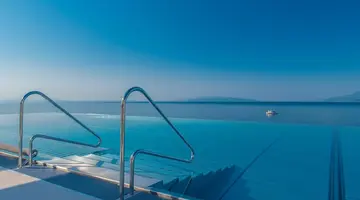 Hilton Rijeka Costabella Beach Resort & Spa