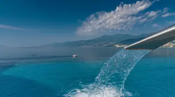 Hilton Rijeka Costabella Beach Resort & Spa