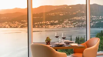 Hilton Rijeka Costabella Beach Resort & Spa