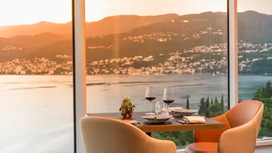 Hilton Rijeka Costabella Beach Resort & Spa
