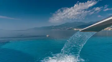 Hilton Rijeka Costabella Beach Resort & Spa