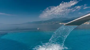 Hilton Rijeka Costabella Beach Resort & Spa