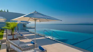 Hilton Rijeka Costabella Beach Resort & Spa