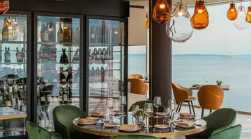 Hilton Rijeka Costabella Beach Resort & Spa