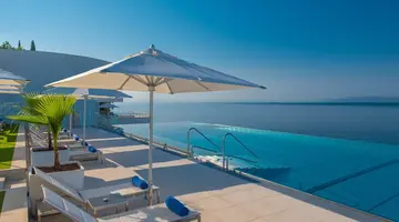 Hilton Rijeka Costabella Beach Resort & Spa
