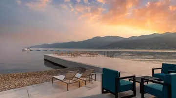 Hilton Rijeka Costabella Beach Resort & Spa