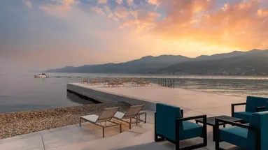 Hilton Rijeka Costabella Beach Resort & Spa