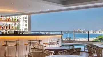 Hilton Rio De Janeiro Copacabana