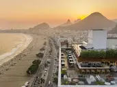 Hilton Rio De Janeiro Copacabana