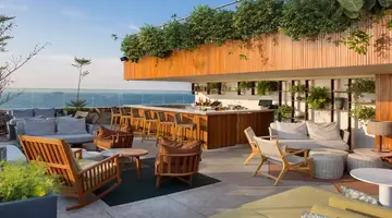 Hilton Rio De Janeiro Copacabana