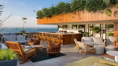 Hilton Rio De Janeiro Copacabana