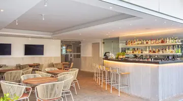 Hilton Rio De Janeiro Copacabana