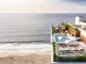 Hilton Rio De Janeiro Copacabana