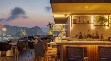 Hilton Rio De Janeiro Copacabana
