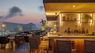 Hilton Rio De Janeiro Copacabana