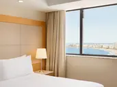 Hilton Rio De Janeiro Copacabana