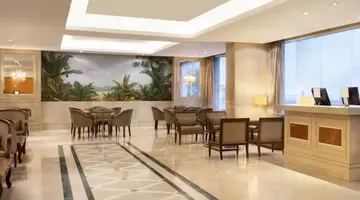 Hilton Rio De Janeiro Copacabana