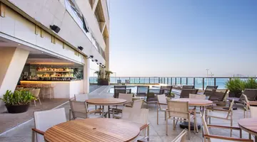 Hilton Rio De Janeiro Copacabana