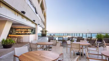 Hilton Rio De Janeiro Copacabana