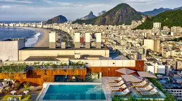 Hilton Rio de Janeiro