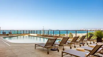 Hilton Rio de Janeiro