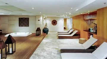Hilton Rio de Janeiro