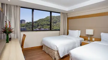 Hilton Rio de Janeiro