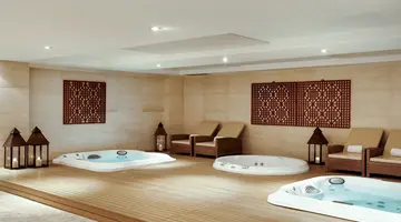 Hilton Rio de Janeiro