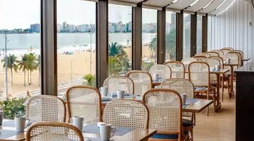 Hilton Rio de Janeiro