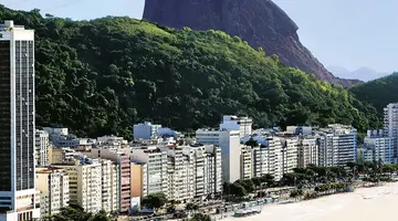Hilton Rio de Janeiro