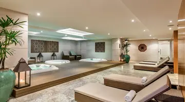 Hilton Rio de Janeiro